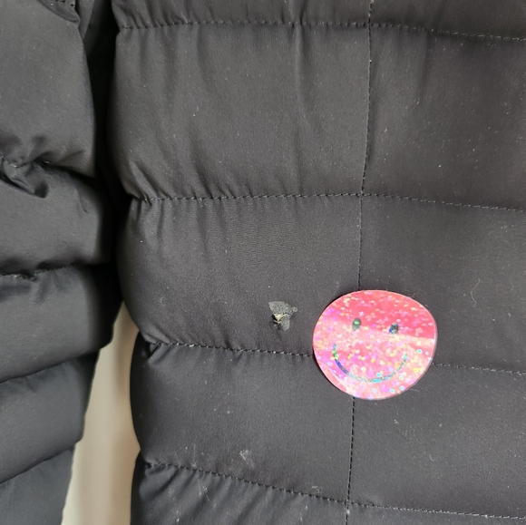 MACKAGE Black Puffer Coat P/S ⭐️🎉🏆HOST PICK🎉🏅✨️ - Picture 8 of 16